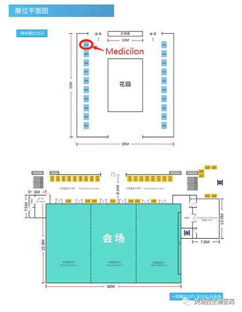 必威betway网址在本次會(hui) 議中的展位在B10號