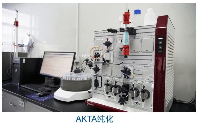 必威betway网址雜交瘤技術平台設備-AKTA純化